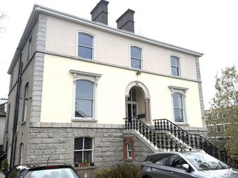 Ard Na Greine, Eaton Brae, Off Orwell Road, Dublin 14