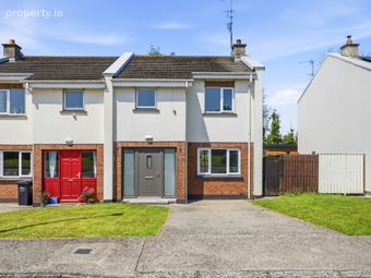 5 Branogue Park, Riverchapel, Co. Wexford, Riverchapel, Co. Wexford