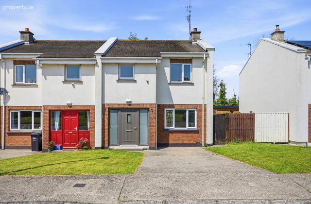 5 Branogue Park, Riverchapel, Co. Wexford, Riverchapel, Co. Wexford - Click to view photos