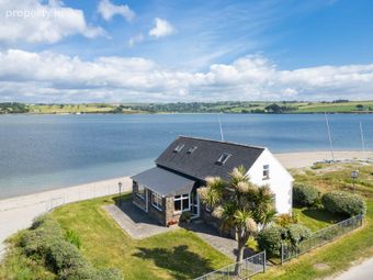The Boathouse, Woodpoint, Courtmacsherry, Co. Cork, Courtmacsherry, Co. Cork