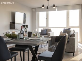 1 Bedroom Apartment, Station Road, Ongar, Dublin 15 - Image 3