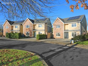 12 Evanwood, Golf Links Road, Kilbane, Co. Limerick