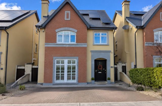 55 Caisle&aacute;n Nua, Golf Links Road, Castletroy, Co. Limerick - Click to view photos