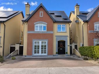 55 Caisle�n Nua,Golf Links Road,Castletroy,Limerick, Castletroy, Co. Limerick