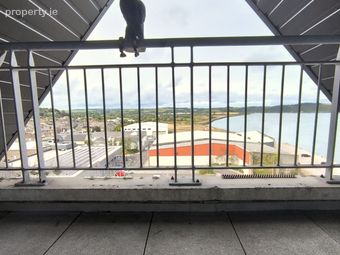 710 Pier Head Apartments, Store Street, Youghal, Co. Cork - Image 4