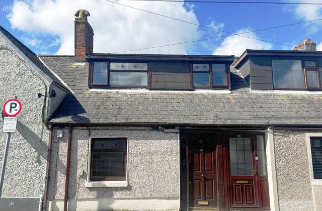 26 Doyle Street, Waterford, Waterford City Centre, Co. Waterford - Click to view photos