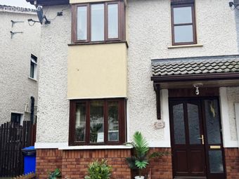5 Ardrew Court,D�n Brinn,Athy,Co. Kildare, Athy, Co. Kildare