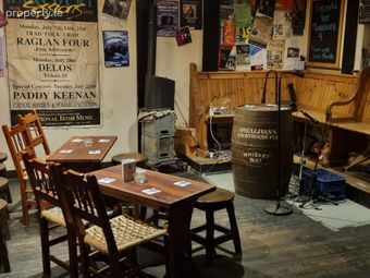 O'sullivan's Courthouse Pub, The Mall, Dingle, Co. Kerry - Image 4