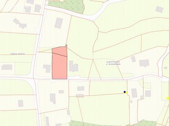 Burnthouse, Knockferry, Rosscahill, Co. Galway, Rosscahill, Co. Galway