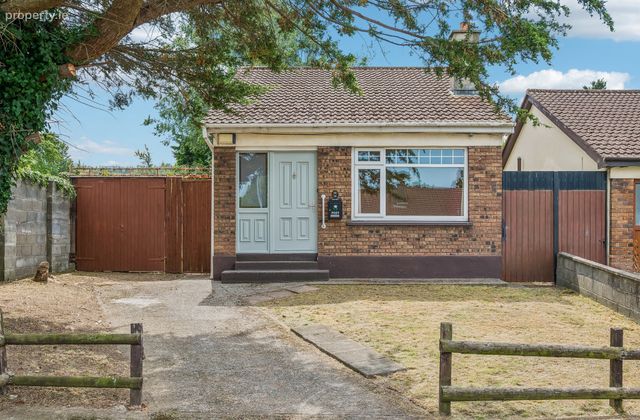 14 De Selby Close, Tallaght, Dublin 24, Dublin 24 - Click to view photos
