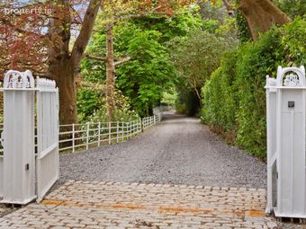 Glenbrook House, On C.3. Acres, Priory Road, Delgany, Co. Wicklow, Delgany, Co. Wicklow - Image 3