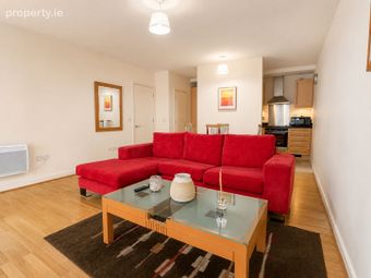 Apartment 115, Block A1, Smithfield Market, Smithfield, Dublin 7 - Image 4