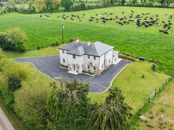 Westwood House, Newhaggard Lane, Trim, Co. Meath - Image 5