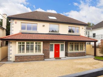 Newlands, 46 Hainault Road, Foxrock, Dublin 18, Foxrock, Dublin 18