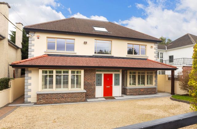 Newlands, 46 Hainault Road, Foxrock, Dublin 18, Foxrock, Dublin 18 - Click to view photos