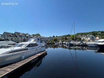 Apartment 15, Harbourside Kincora Harbour, Killaloe, Co. Clare - Image 3