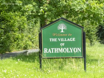 5.1 Acres Rathmolyon, Rathmolyon, Co. Meath, Rathmolyon, Co. Meath - Image 4