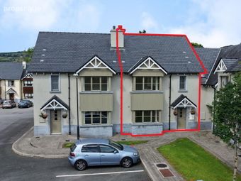 58 O'carolan's Court, Kilronan, Ballyfarnon, Boyle, Co. Roscommon, Boyle, Co. Sligo - Image 2