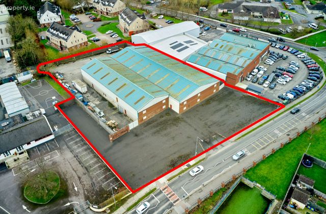 Beachmount, Navan, Co. Meath - Click to view photos