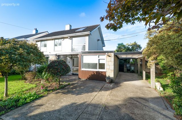Clonkeen Road, Deansgrange, Kill O' The Grange, Co. Dublin - Click to view photos