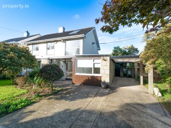 Clonkeen Road, Deansgrange, Kill O' The Grange, Co. Dublin