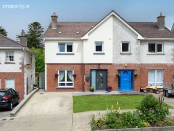 17 Fort Village, Cavan, Co. Cavan, Cavan, Co. Cavan