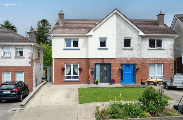 17 Fort Village, Cavan, Co. Cavan, Cavan, Co. Cavan - Click to view photos