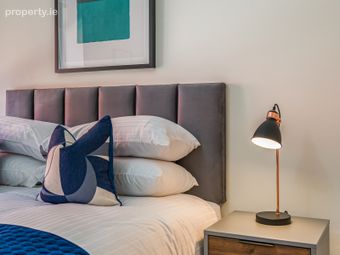 Studio Apartment, The Crossings, Adamstown, Co. Dublin - Image 3