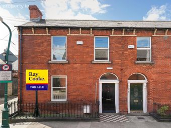 1 Nottingham Street, North Strand, Dublin 3, North Strand, Dublin 3