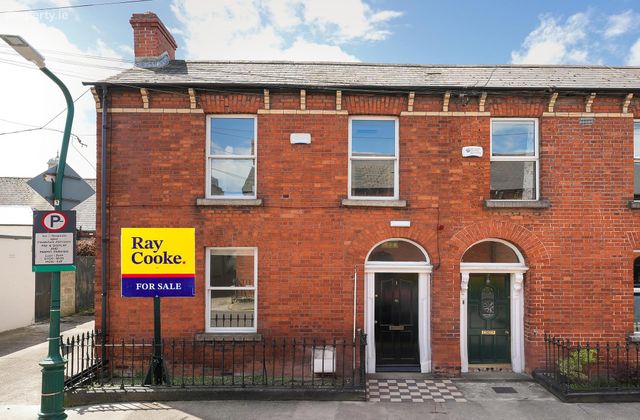 1 Nottingham Street, North Strand, Dublin 3, North Strand, Dublin 3 - Click to view photos