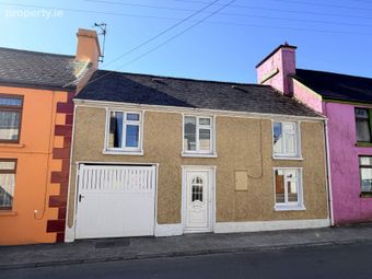 Castle Street, Dunmanway, Dunmanway, Co. Cork