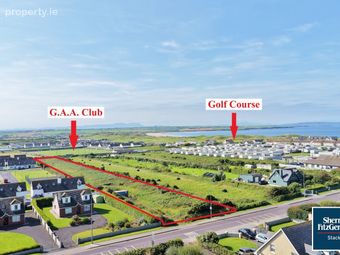 Kit Ahern Road, Ballybunion, Co Kerry, Ballybunion, Co. Kerry - Image 3