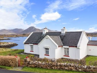 Derryinver, Letterfrack, Renvyle, Co. Galway - Image 2