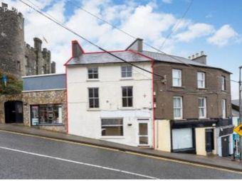 Castle Hill, Enniscorthy, Co. Wexford, Enniscorthy, Co. Wexford - Image 5