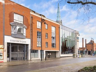 Apartment 29, Steeven's Gate Apartments, Dublin 8