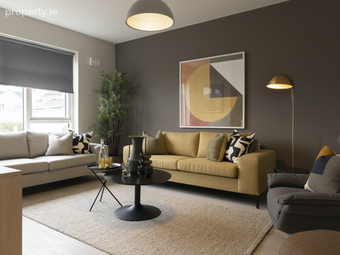 3 Bedroom House, Portmarnock, Portmarnock, Co. Dublin