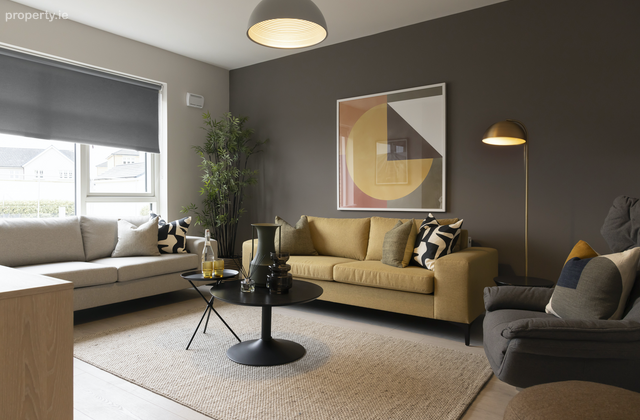 3 Bedroom House, Portmarnock, Portmarnock, Co. Dublin - Click to view photos