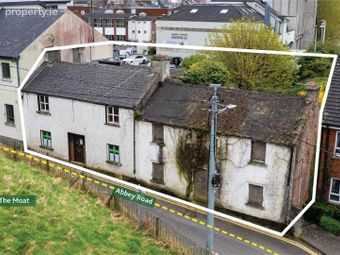 2/3 Abbey Road, Naas, Co. Kildare, Naas, Co. Kildare - Image 2