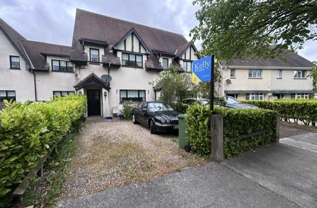 3 Newcastle Manor Rise, Newcastle, Newcastle, Co. Dublin - Click to view photos
