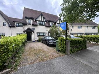 3 Newcastle Manor Rise, Newcastle, Newcastle, Co. Dublin