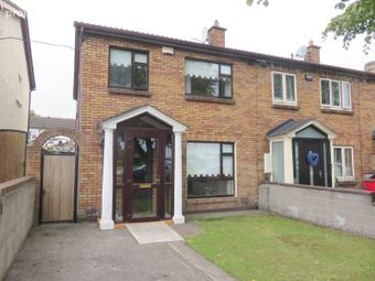39 Monksfield Lawn, Clondalkin, Dublin 22