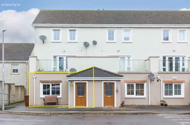 45a Elm Grove, Gort An &Oacute;ir, Castlemartyr, Co. Cork - Click to view photos