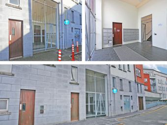 Apartment 312, Abbey River Court, Sheep Street, Limerick City Centre, Co. Limerick - Image 3