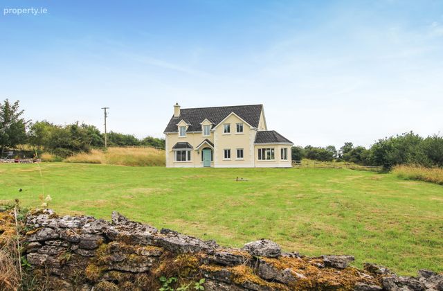 Scrabbagh, Kilclare, Carrick-on-shannon, Co. Leitrim, Keshcarrigan, Co. Leitrim - Click to view photos