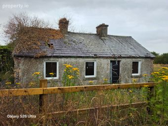 Carlow Road Ballylynan, Athy, Co. Kildare