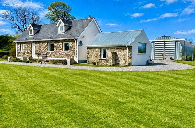Portavade, Dromard, Co. Sligo, Dromard, Co. Sligo - Click to view photos