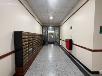 Apartment 410, Glenlara House, Mount Kennett Place, Limerick City Centre, Co. Limerick - Image 2