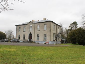 Ballycarron, Golden, Co. Tipperary