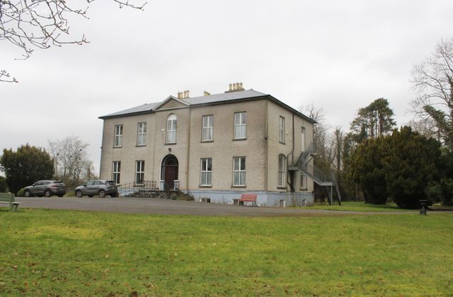 Ballycarron, Golden, Co. Tipperary - Click to view photos