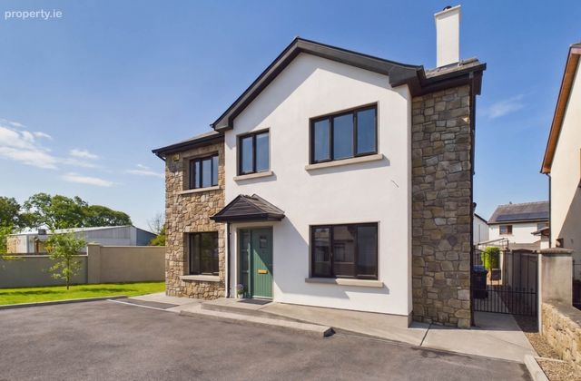 6 Cloch Chora, Corofin, Tuam, Co. Galway, Corofin, Co. Galway - Click to view photos
